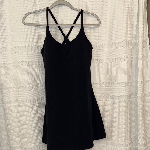 HALARA Dresses & Skirts - HALARA Black Mini Dress